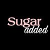 SUGARADDED Logotype