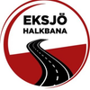 Eksjö Halkbana Logotyp