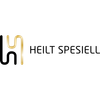 Heilt spesiell Logo