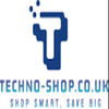 Techno Shop Logotype