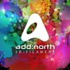 addnorth.com Logotyp