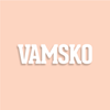 vamsko.fi Logotyyppi