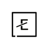 Elliott Lusk Art Logotype