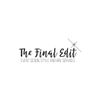 The Final Edit Logo