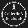 A Collection Boutique Λογότυπο