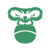 theprojectgorilla Logotipo