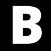 The Beautiful Logotype