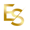 ES Sports Care Logotyp