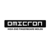 Omicron Molds Logotipo