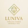 Luniva Logotyp