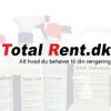 Total Rent Logo