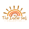 The Indie Sol Collective Logotyp