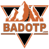 BADOTP Logó