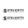 Stelvietti Logotipo