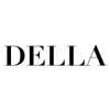 Della Dental Logotype