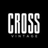 Cross Vintage LTD Logotype