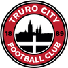 Truro City Football Club Logotype