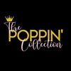The Poppin Collection Logotip