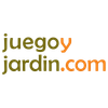 Juego y Jardín Logotipo