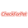 Checkforpet Logo