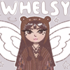Whelsy, Andrey Kulchenko Logó