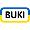 BUKI Logotyp