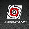 Hurricane Exhaust Logotype