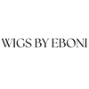 WIGS BY EBONI Logotype