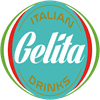 gelita italian drinks Logotipo
