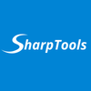 SharpTools B.V. Logotype