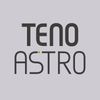 Teno Astro AS Logotyp