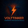 volttinker.com Logotyp