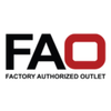 Factoryauthorizedoutlet Logotype