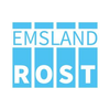 Emslandrost.de Logotype