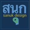 Sanuk Design Logotype