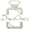 dresschery.com Logotype