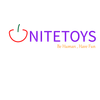 NITETOYS Logotype