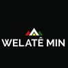 WELATÊ MIN Logotipo