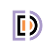 DAZWISCHEN von Isabell Steinert Logotyp