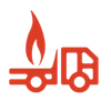 Nybroplans Express Logotyp
