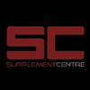 Supplementcentre Logotype