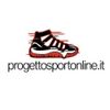Progetto sport Logotipo