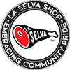 La Selva Shop Λογότυπο