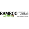 Bamboorambo Logo