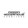 Modernique Logotyp
