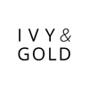 Ivy & Gold Logotype