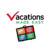 Vacations Made Easy Logotype