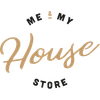 meandmyhousestore.com Logotype