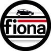 Fionadrive Logó