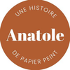 Anatole Designs Λογότυπο